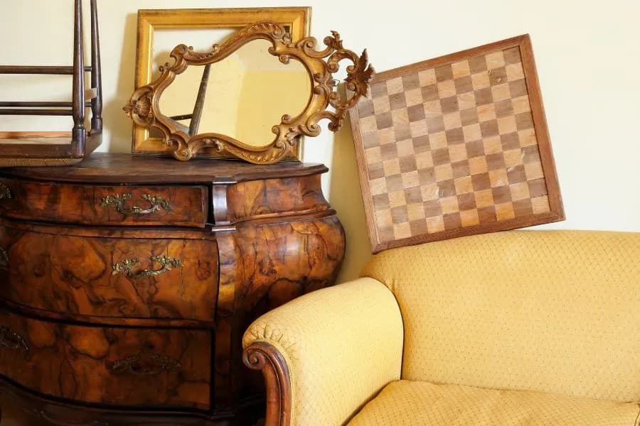 Verlassenschaften in Linz – Wir entdecken, bewerten und vermitteln besondere Schätze