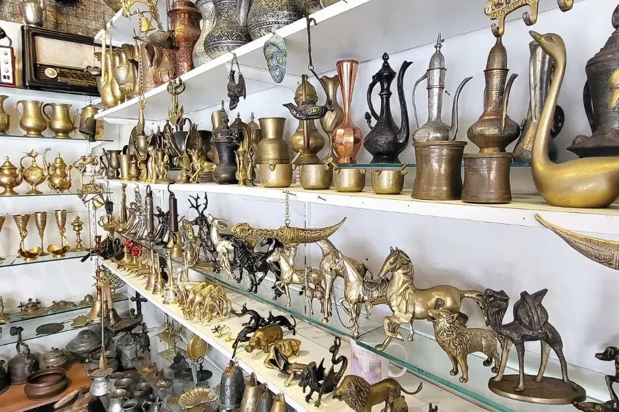 Seltene Sammlerstücke in Wien – Antike Raritäten mit kulturellem Wert