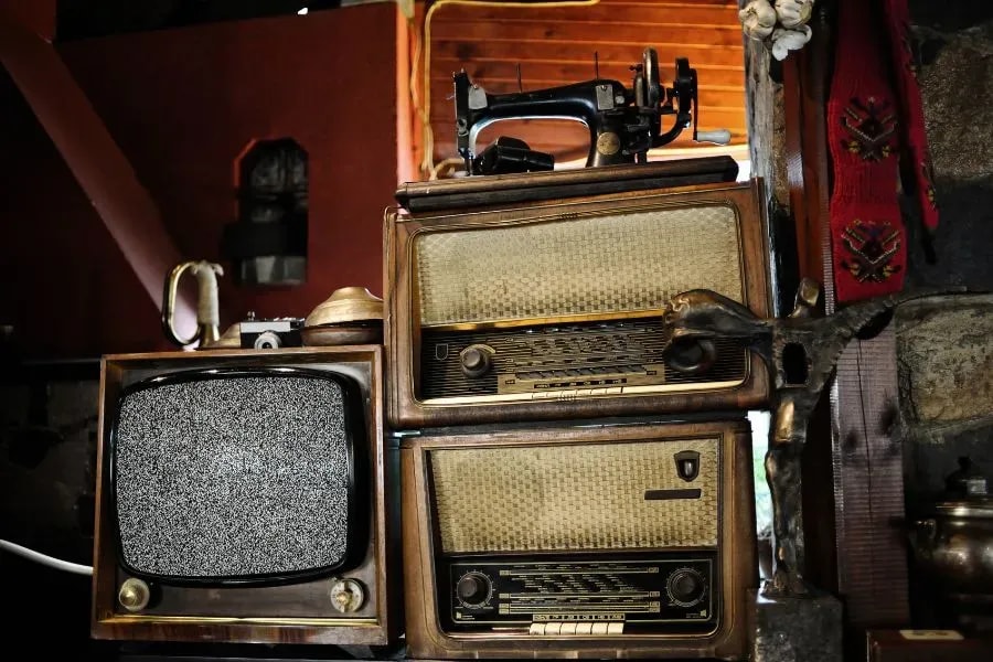 Besondere Fundstücke in Linz – Antiquitäten und Vintage-Schätze entdecken